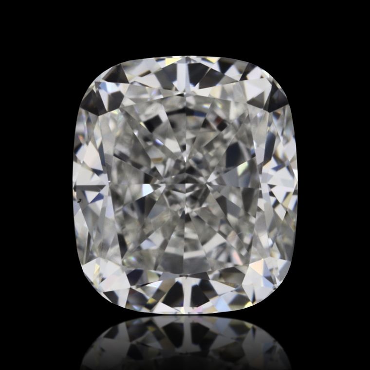 Cushion Modified 0.52ct H VS2