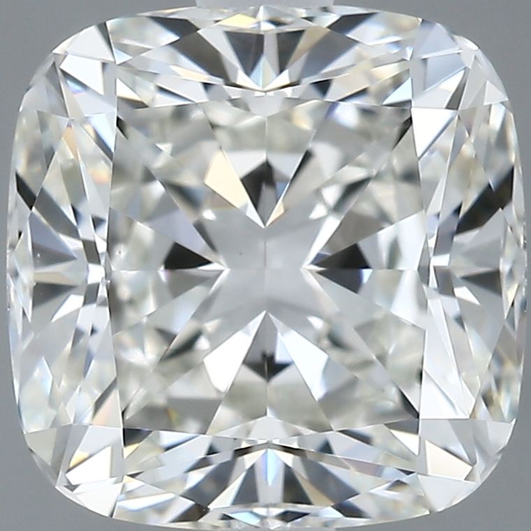 Cushion Modified 2.23ct H VS2