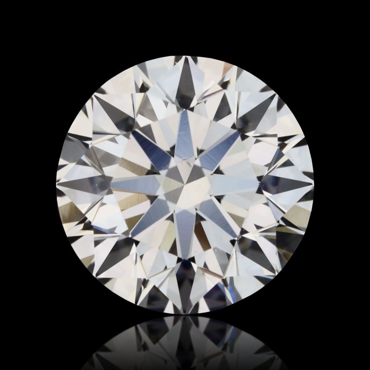 Round 0.80ct E VS2
