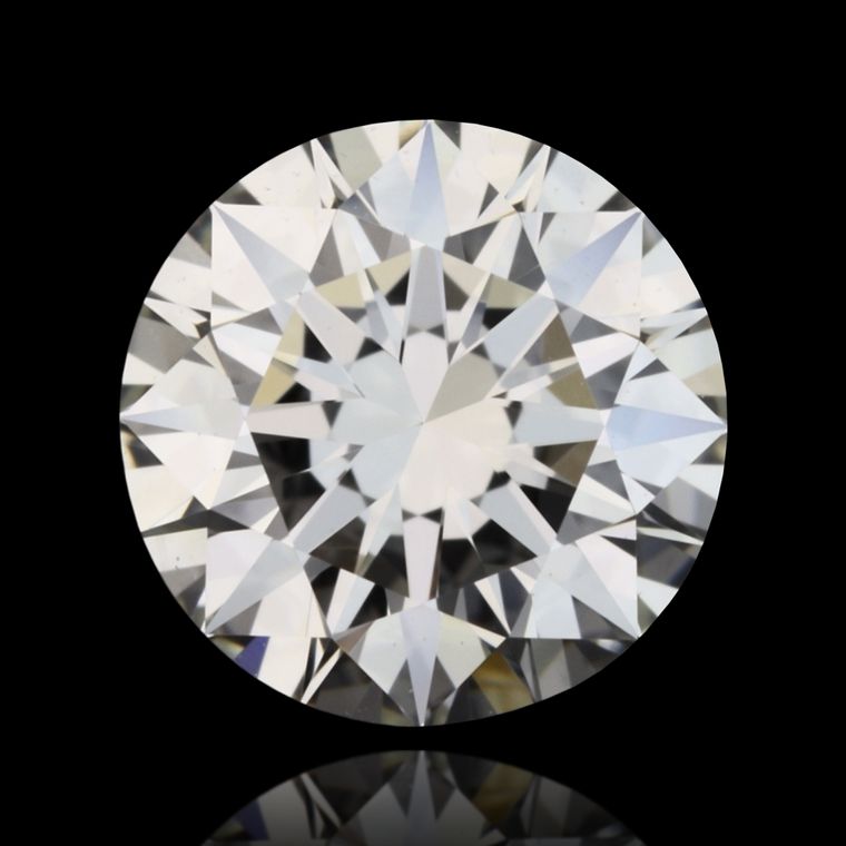 Round 0.53ct I IF