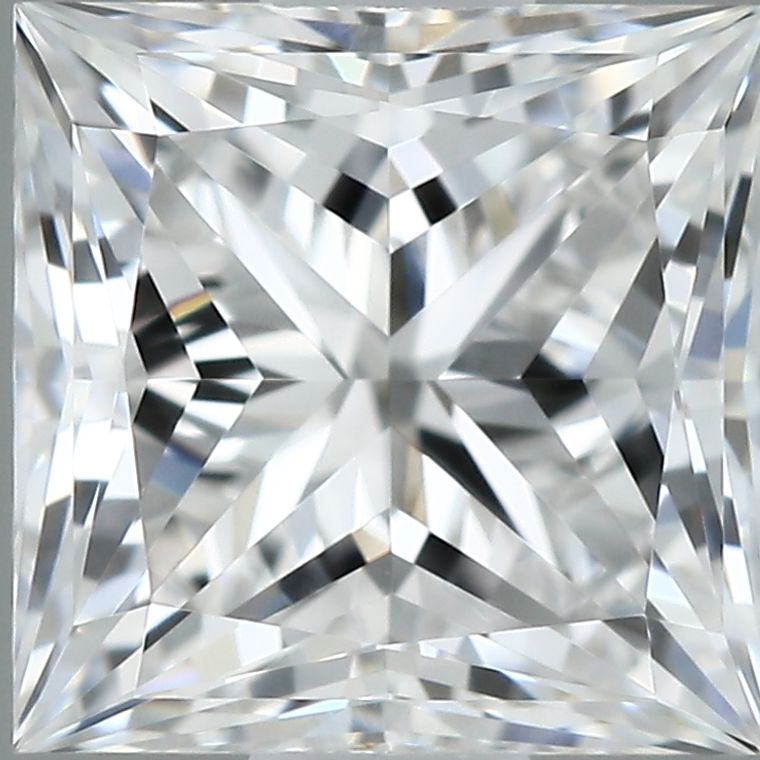 Princess 0.70ct D VVS1