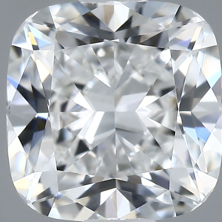 Cushion Modified 1.01ct E VVS1