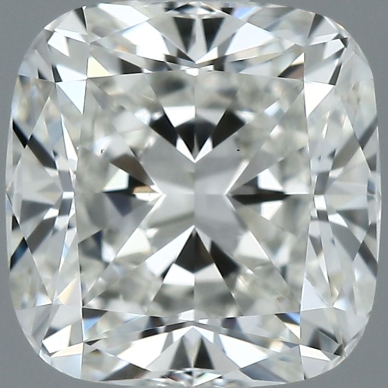 Cushion Modified 1.01ct H VS1