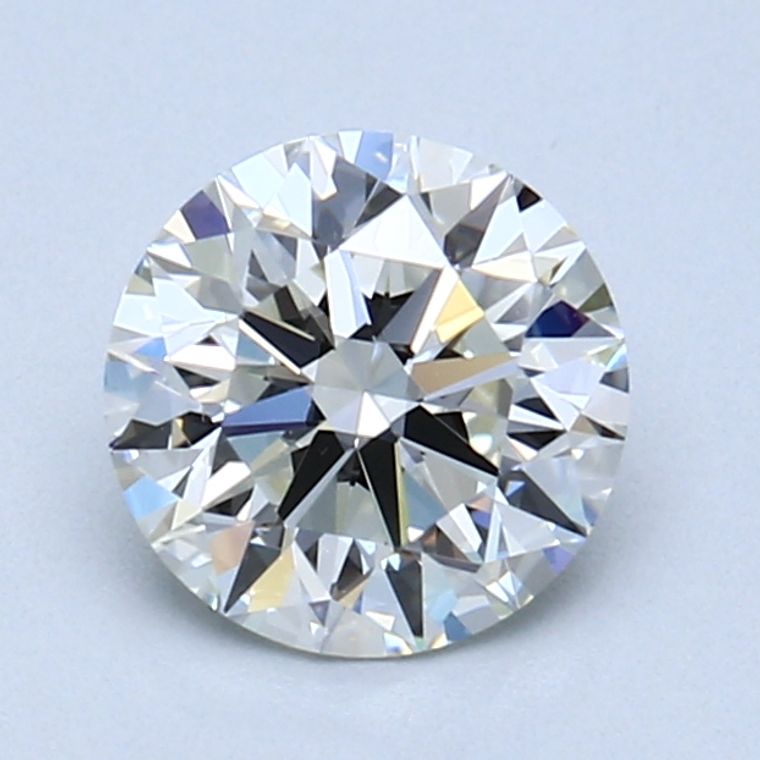 Round 1.15ct J VS2