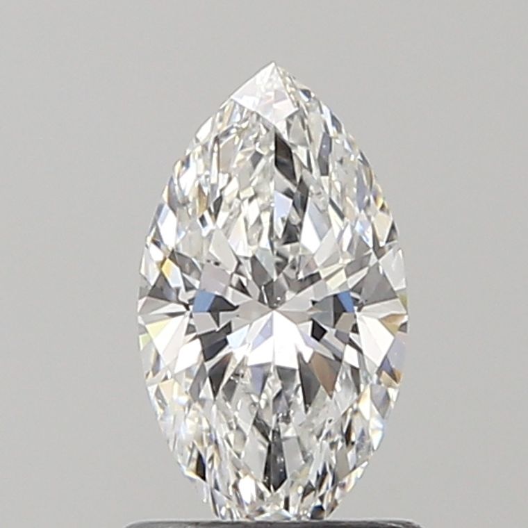 Marquise 0.90ct D SI1