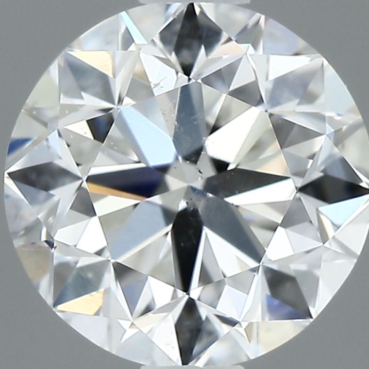 Round 1.00ct G SI2