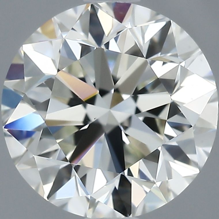 Round 1.50ct J VS1