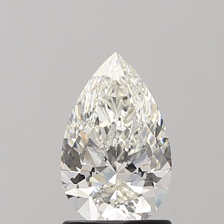 Pear 1.25ct I IF
