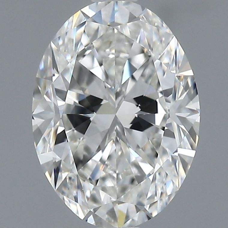 Oval 1.51ct G VS1