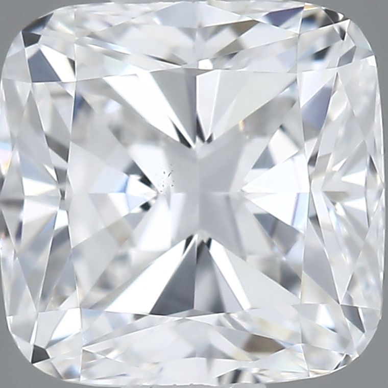 Cushion Modified 0.50ct D VS2