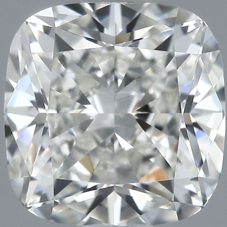 Cushion Modified 1.02ct I VVS1