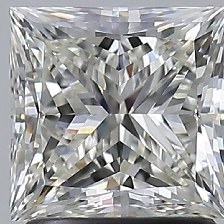 Princess 1.70ct J IF