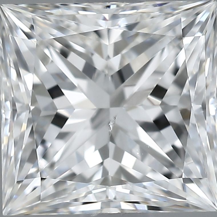Princess 1.01ct E SI1