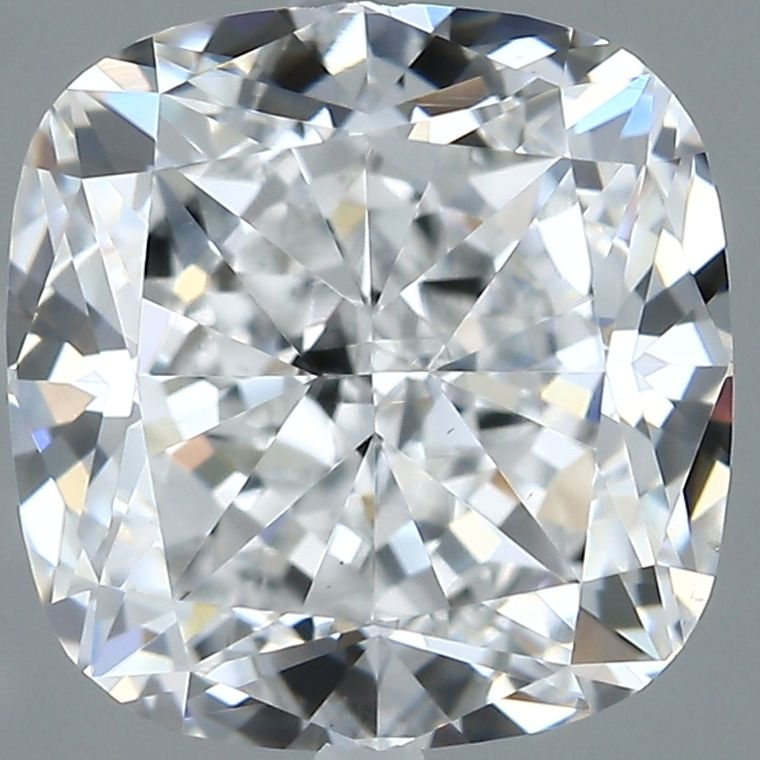 Cushion Modified 2.01ct E VS2