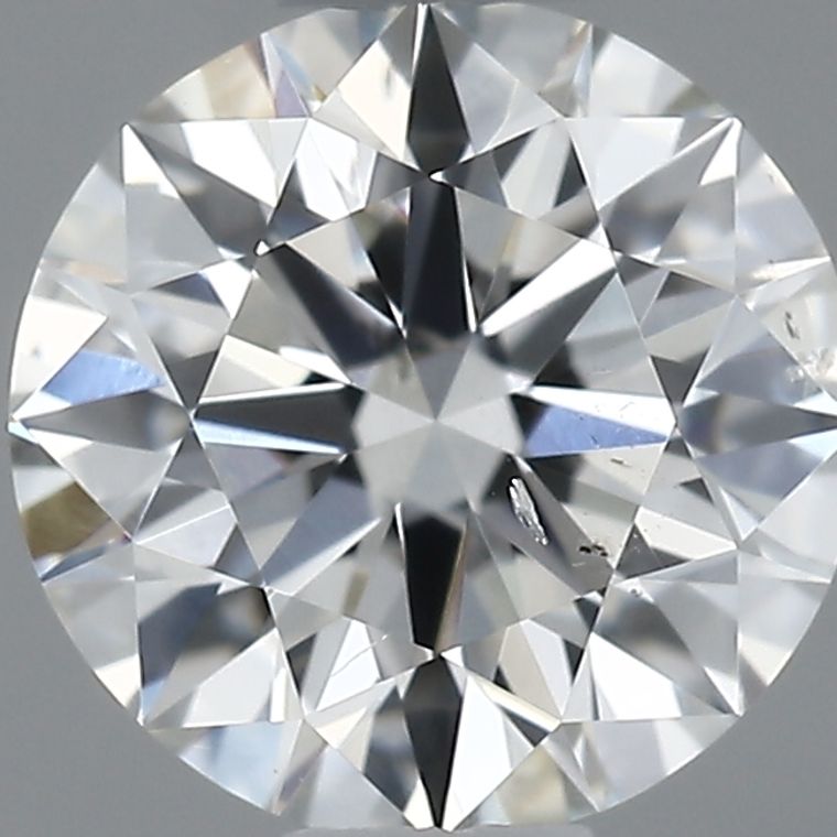 Round 0.50ct G SI2
