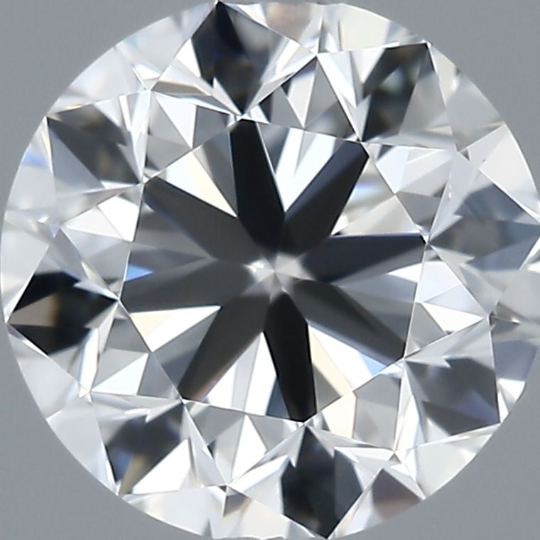 Round 0.70ct H VVS2