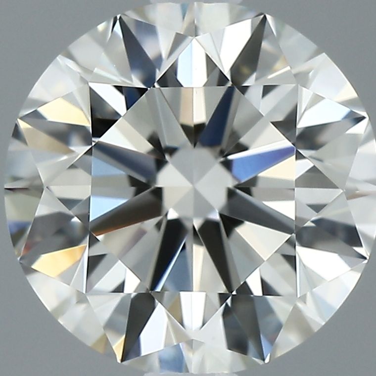 Round 1.60ct I VVS2
