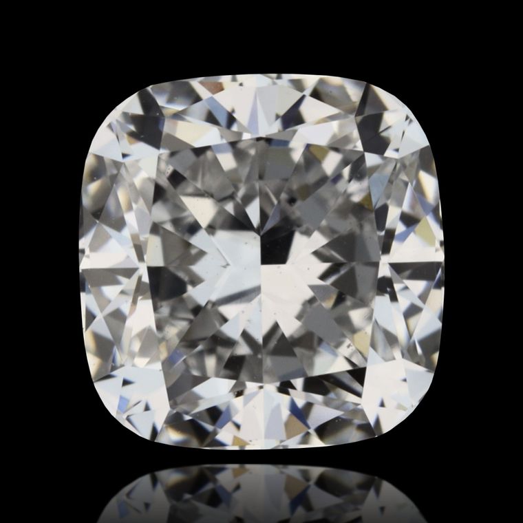 Cushion Modified 0.81ct D VS1