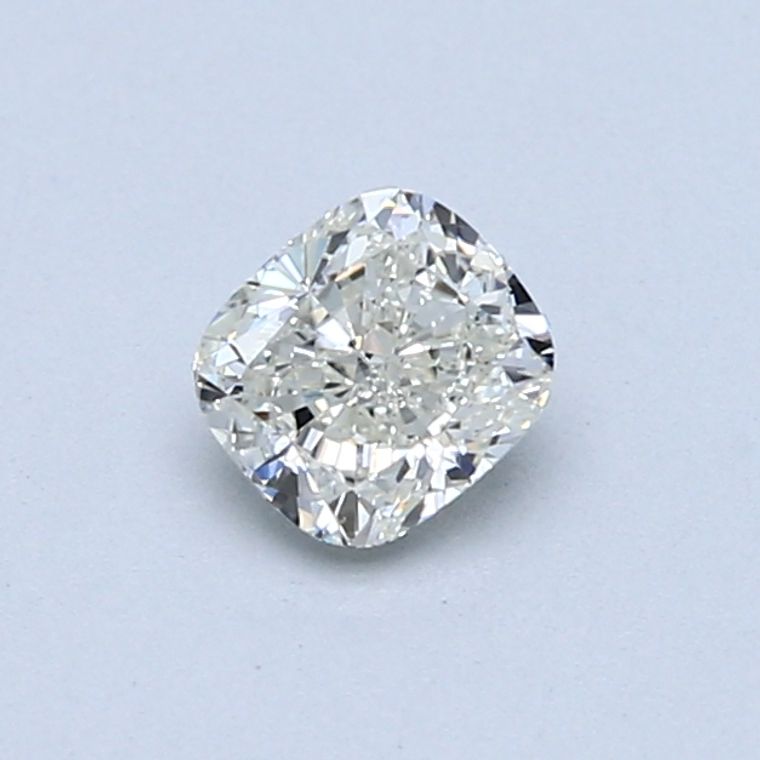 Cushion Modified 0.50ct J VVS2