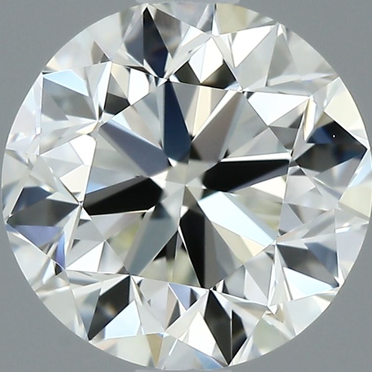 Round 1.50ct K VVS2