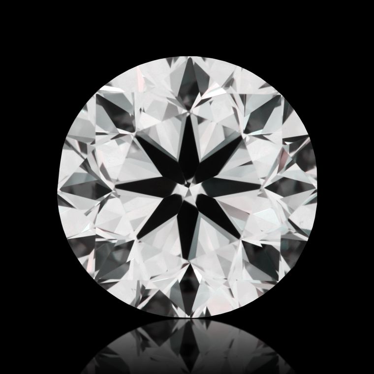 Round 0.90ct G VS1