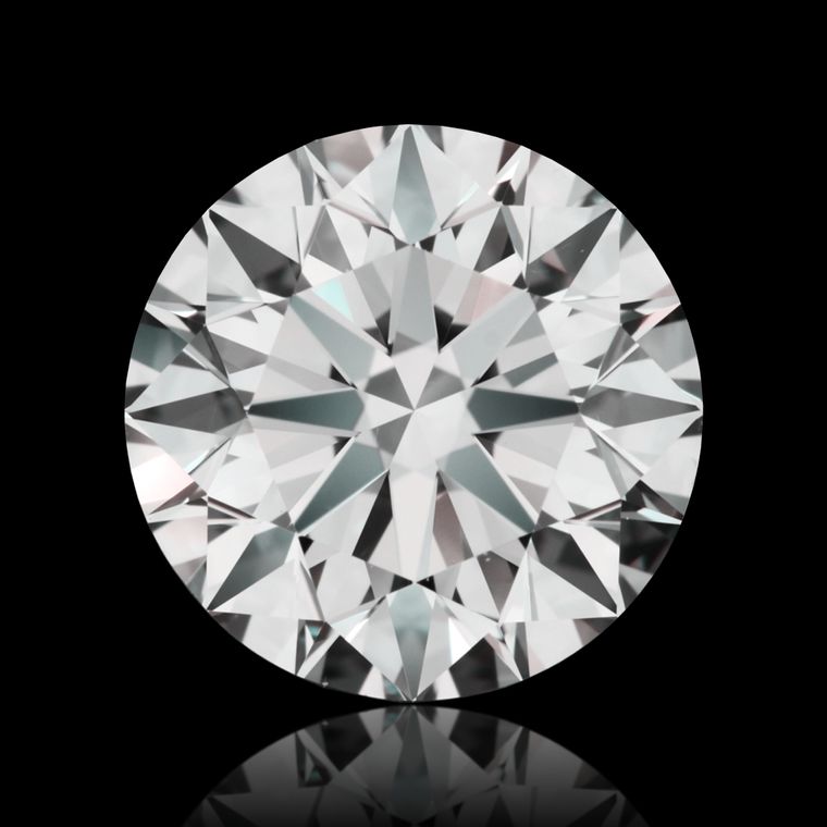 Round 1.70ct F VS2