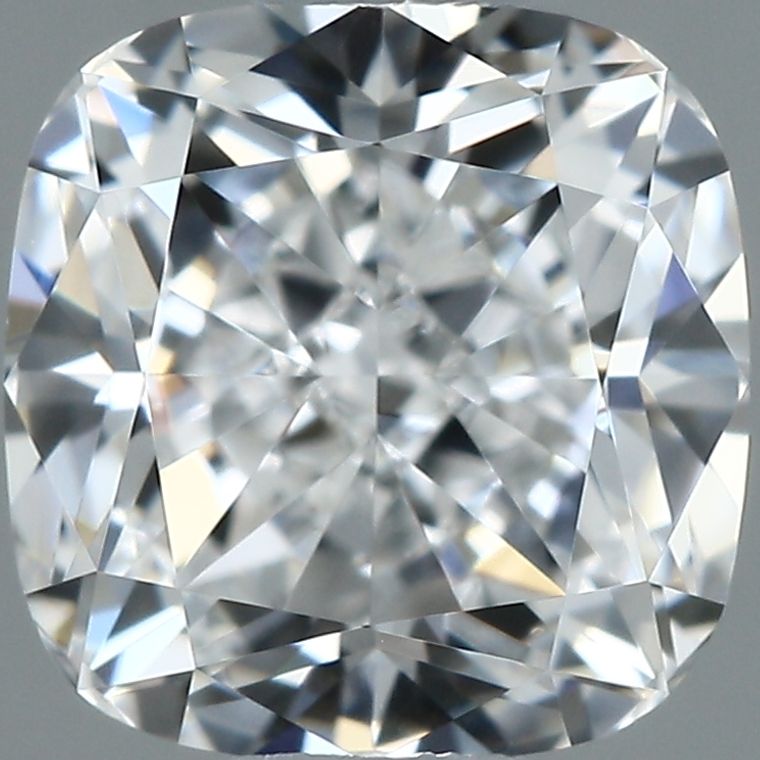Cushion Modified 0.50ct D VVS1