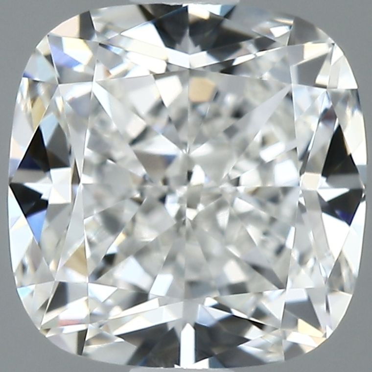 Cushion Modified 1.51ct G VVS2