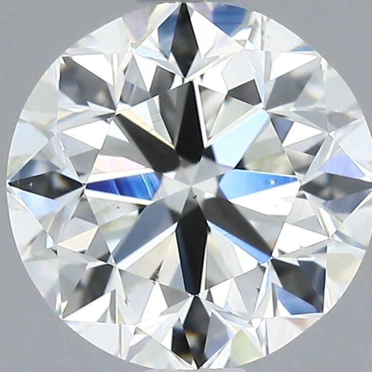 Round 1.50ct J VS2