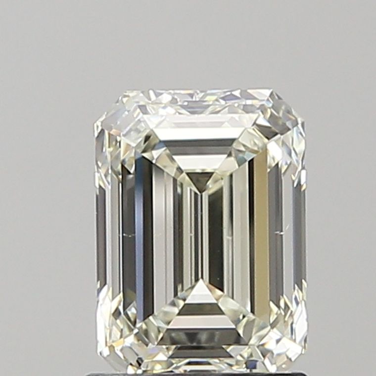 Emerald 1.51ct M VS2
