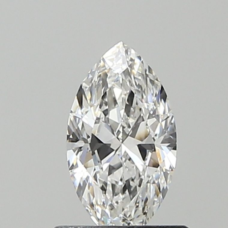 Marquise 0.70ct F VS1