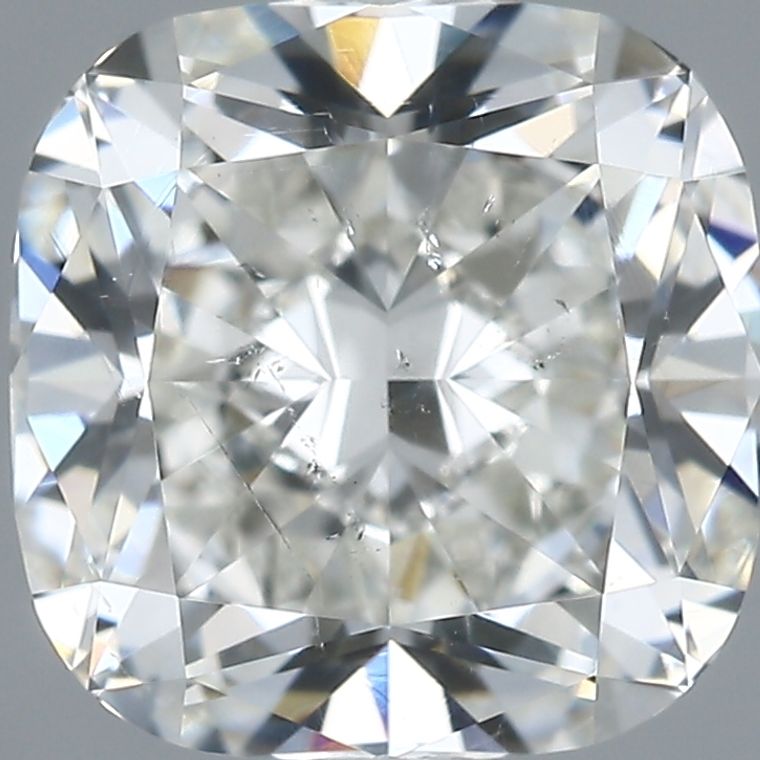 Cushion Modified 1.70ct I SI1