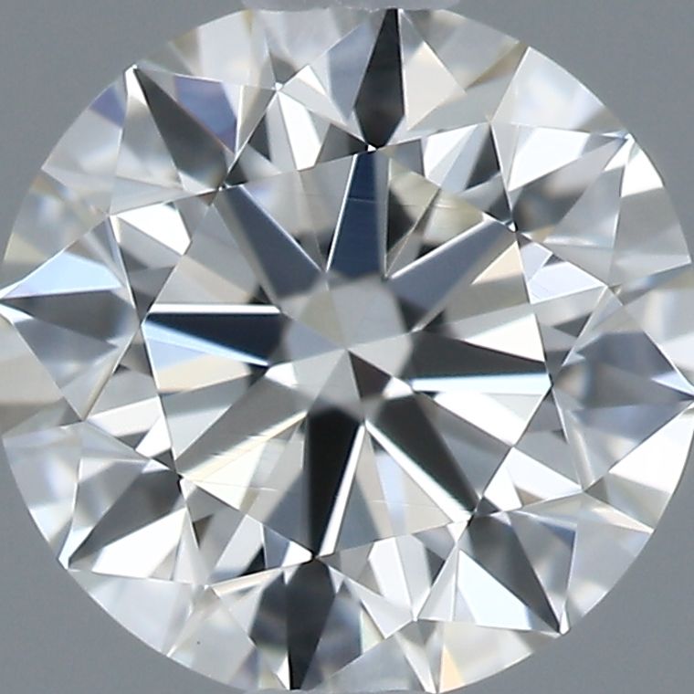 Round 0.52ct H IF