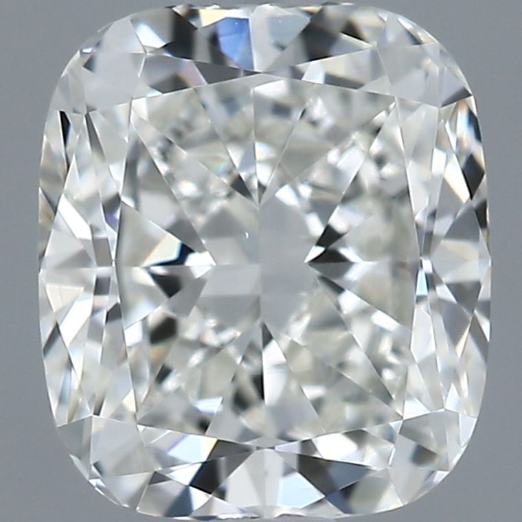 Cushion Modified 0.52ct H VS1