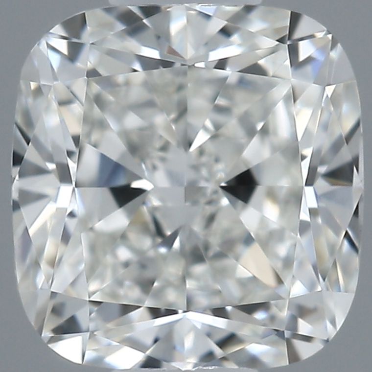 Cushion Modified 0.50ct G VS1