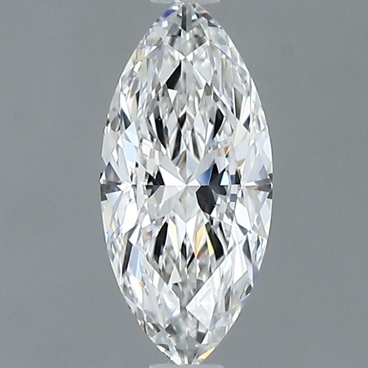 Marquise 0.70ct F VS1