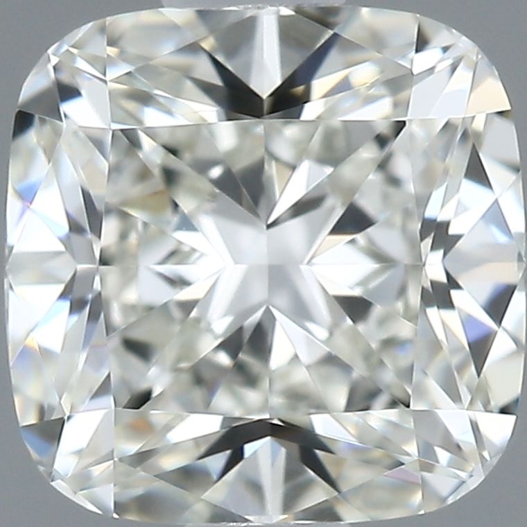 Cushion Modified 0.90ct J VS1