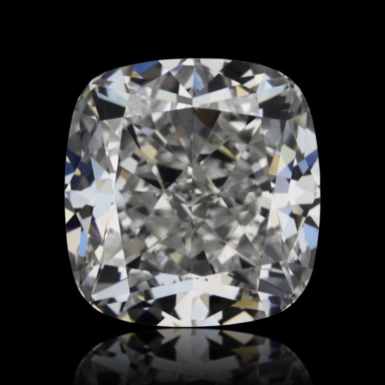 Cushion Modified 0.60ct F VS2
