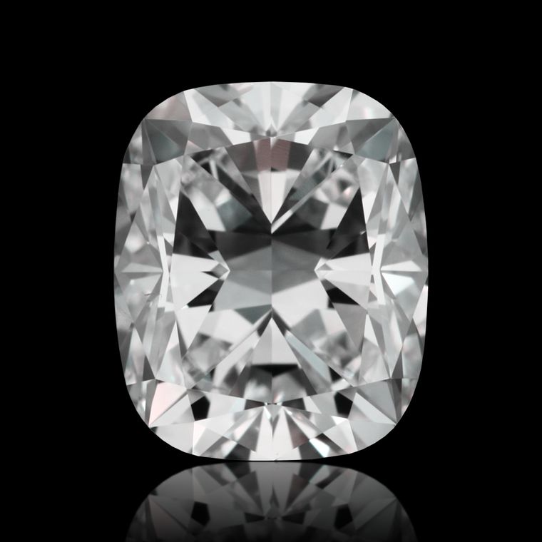 Cushion 1.02ct H VS1
