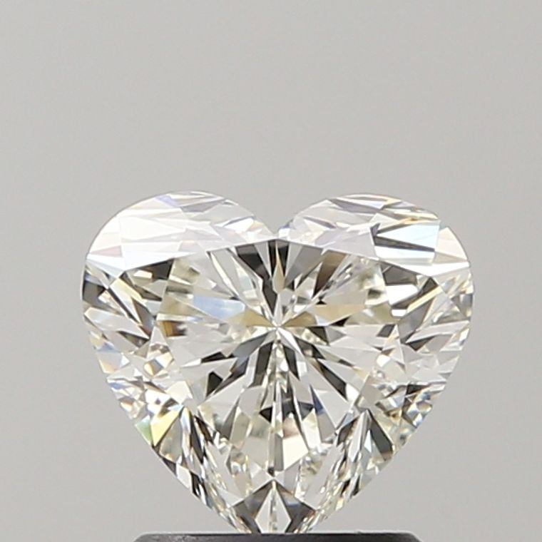 Heart 1.56ct H VVS1