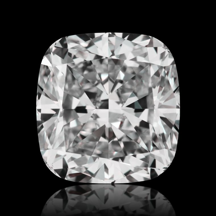 Cushion Modified 1.22ct G VVS2