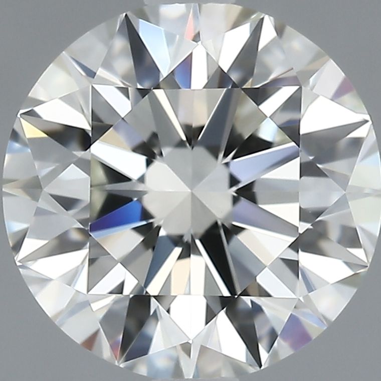 Round 2.00ct J VVS2