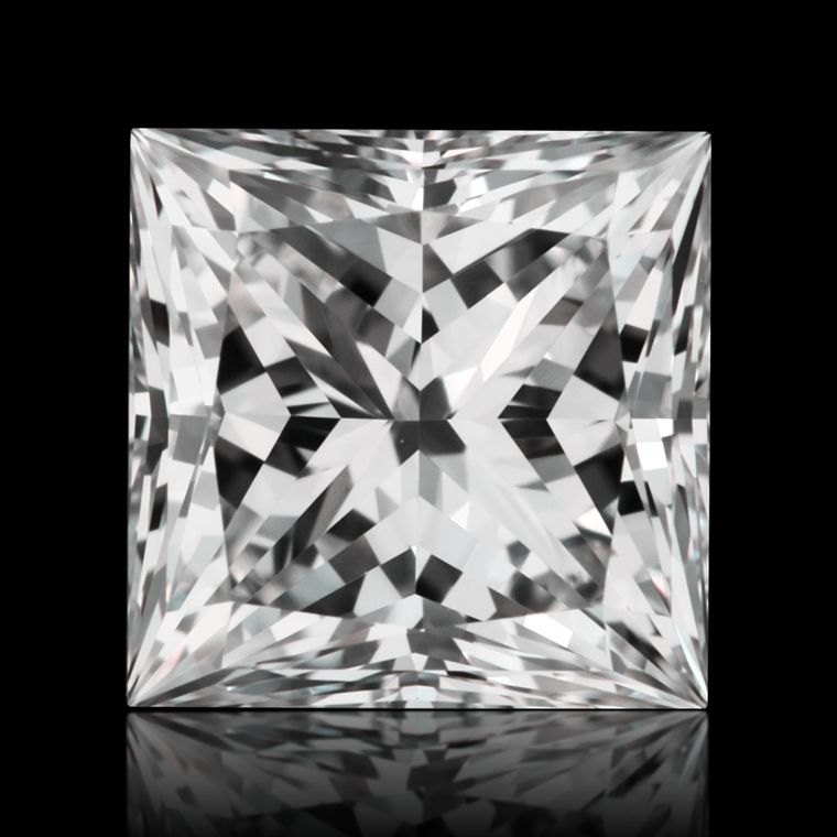 Princess 1.20ct H VVS1