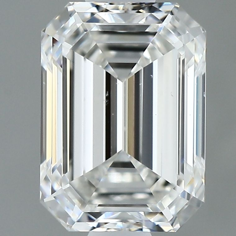 Emerald 1.01ct G VS2
