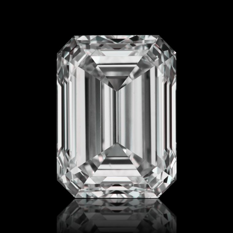 Emerald 1.01ct G VS1