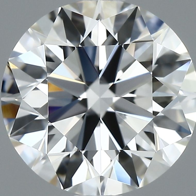 Round 1.50ct F VVS1