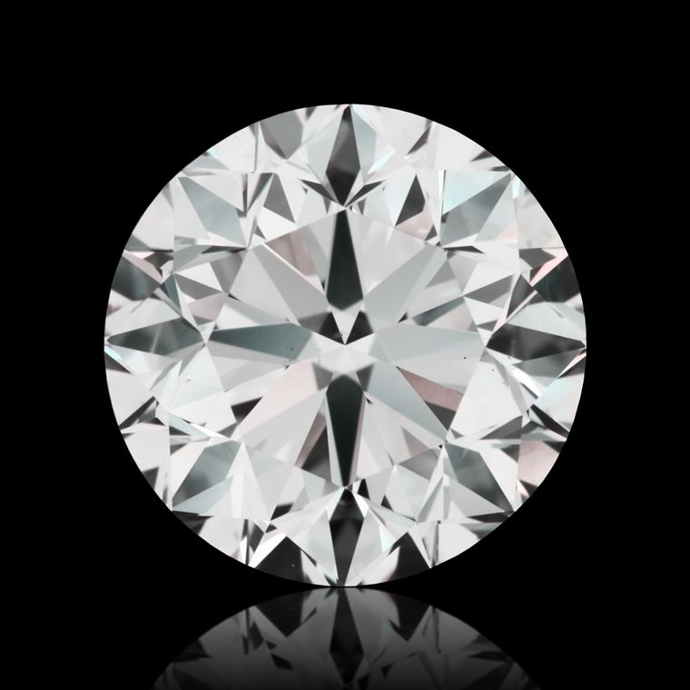 Round 1.50ct J VS2