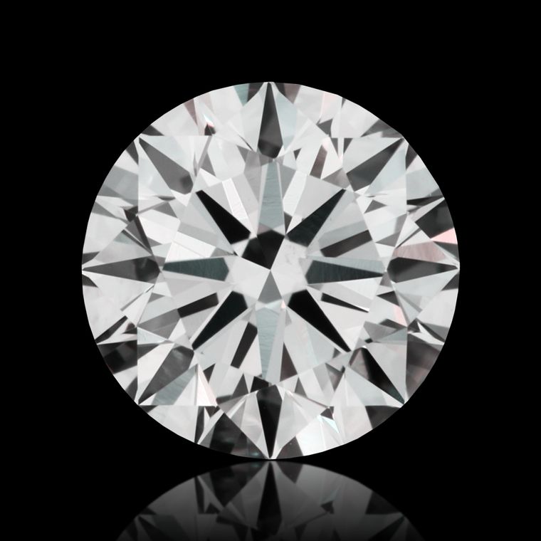 Round 0.71ct G SI1