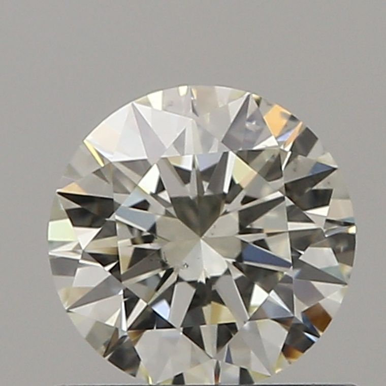 Round 0.60ct L SI1
