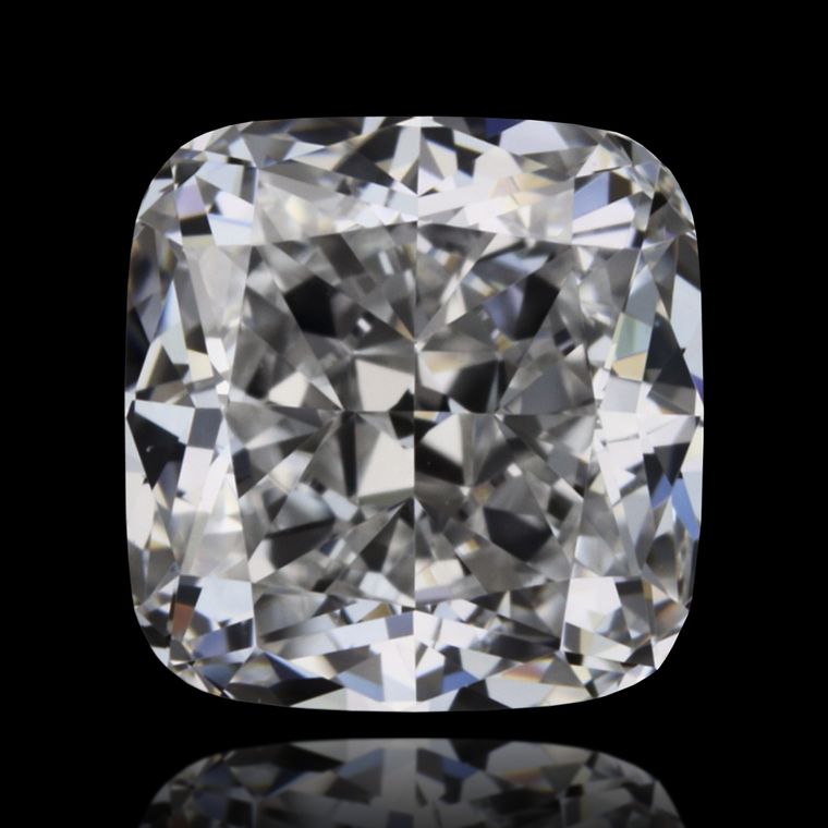 Cushion Modified 0.57ct E VVS2